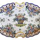 Dish in Old Rouen