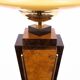 Art Deco table lamp from Poland, 1950s.