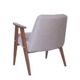 Completely revamped Scandinavian Chair