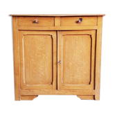 Buffet parisien vintage