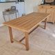 Table de ferme 