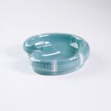 Ashtray art deco ceramiqe 1930