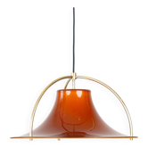 Suspension vintage danoise Single par Jo Hammerborg, Fog & morup 1977