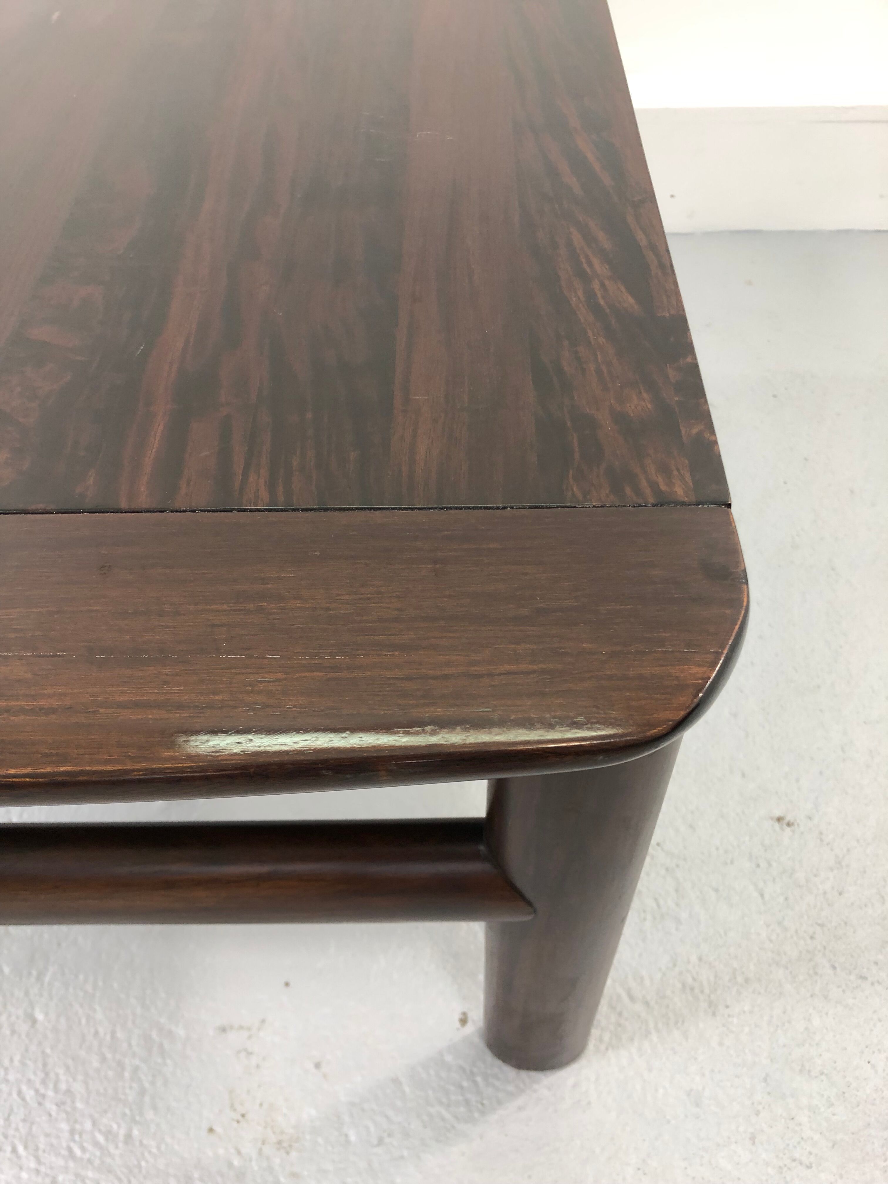 Coffee Table, Komfort, Denmark, 1970s