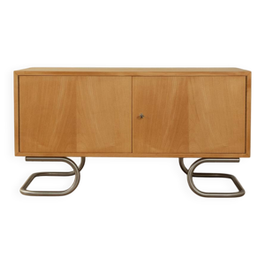 Buffet des années 60 - bauhaus