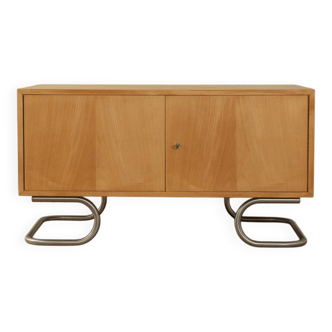 Buffet des années 60 par WK Möbel, Bauhaus Design