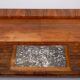 Art Deco sideboard in French burl