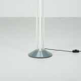 Hans Von Klier Trilumen model floor lamp for Bilumen circa 1980