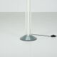Hans Von Klier Trilumen model floor lamp for Bilumen circa 1980