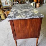 Dresser Louis XVl of the nineteenth century