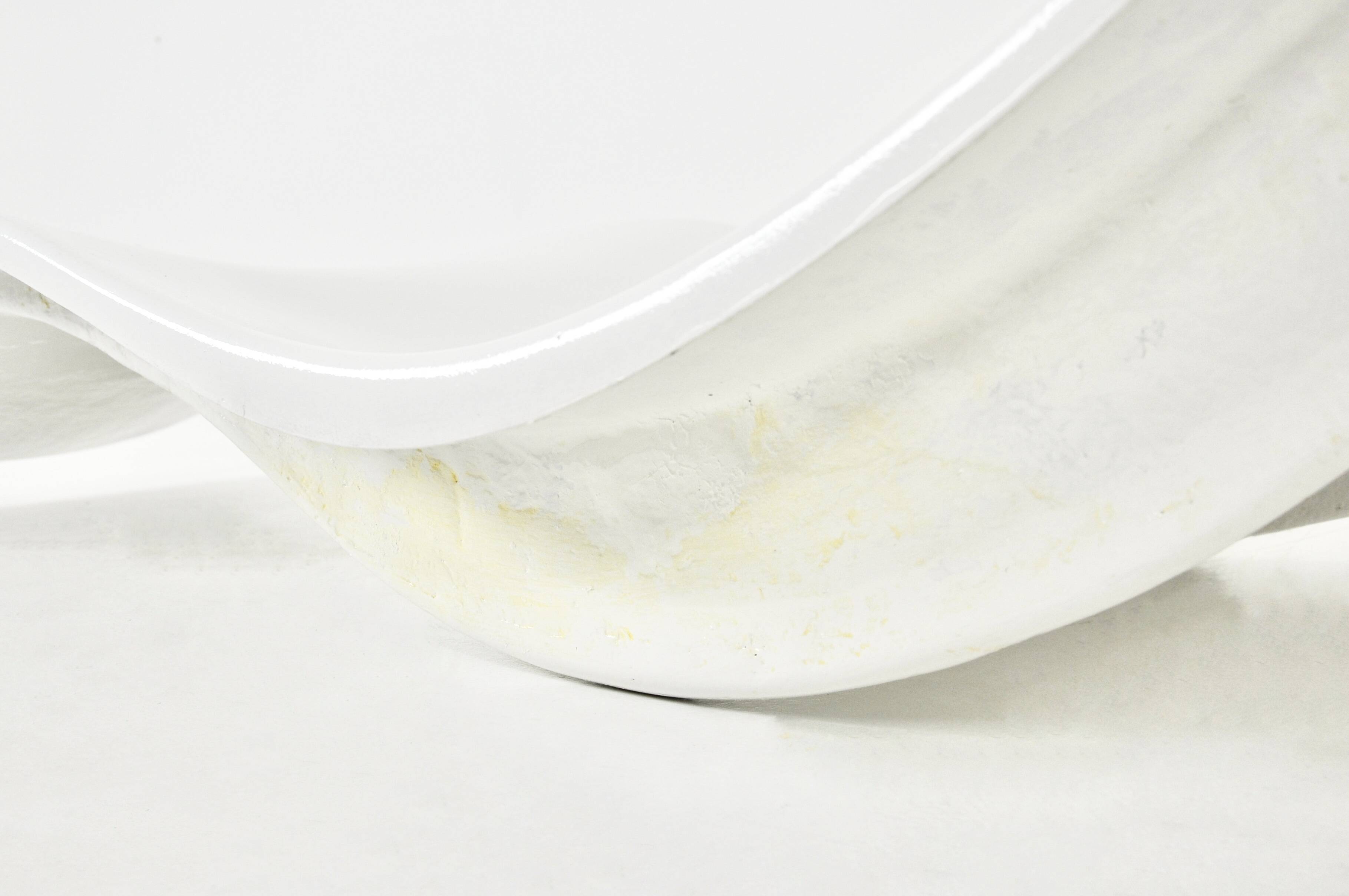 Eurolax R1 Club Med lounge chair by Charles Zublena, 1960s