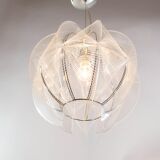 Nylon wire hanging lamp