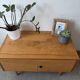Vintage TV unit / sideboard
