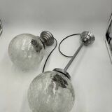 Ball suspensions
