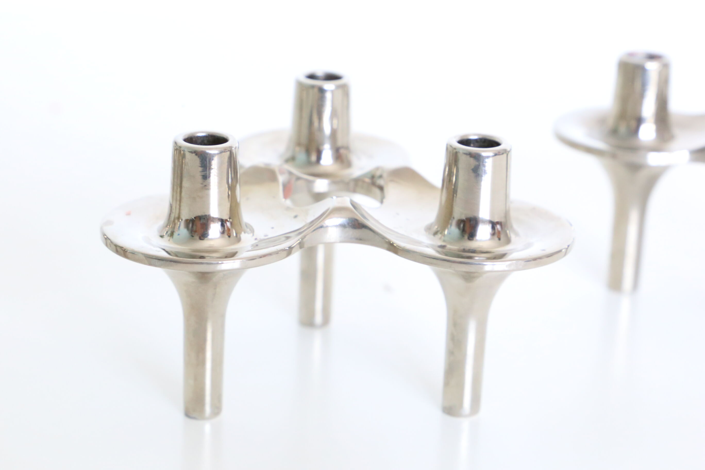 "orion" per caesar stoffi for bmf nagel - 1970