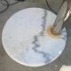 Thrush floor lamp 5 arms