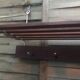 Wall hanger to hang vintage 60s
