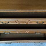 Chest of drawers 3 drawers