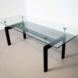 LC 6 table by Le Corbusier