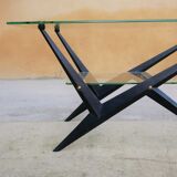 Table brand Créations Jarden, France 1960s