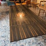 Dinner table