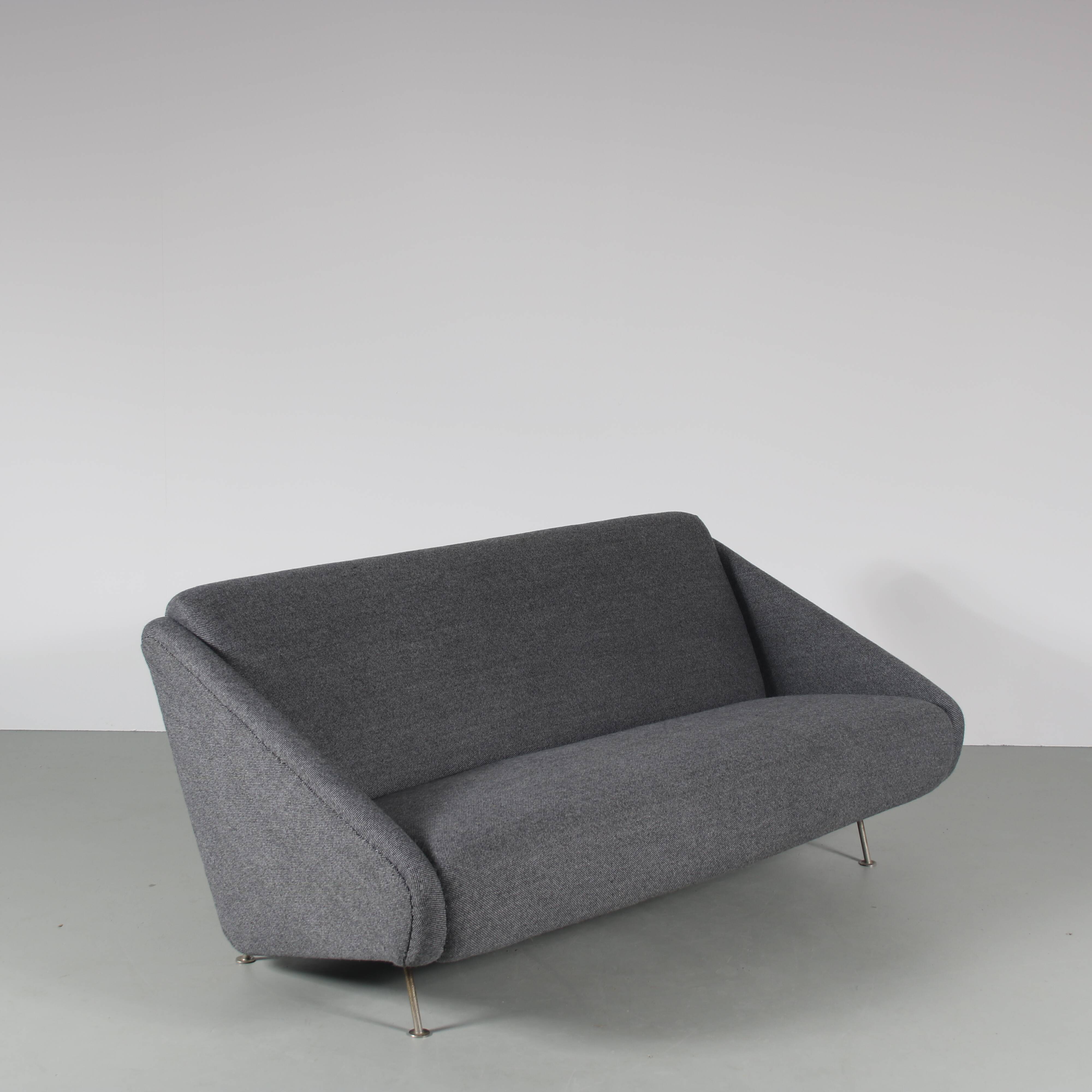 1950s sofa, Netherlands