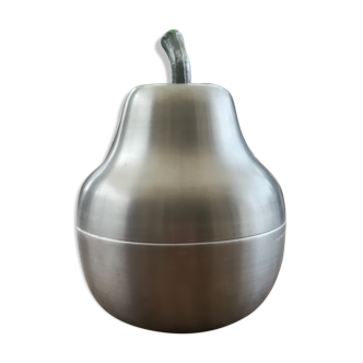 Poire pour glaçons vintage