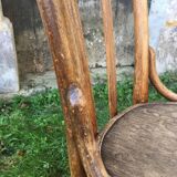 Bistro chair Josef Hoffmann