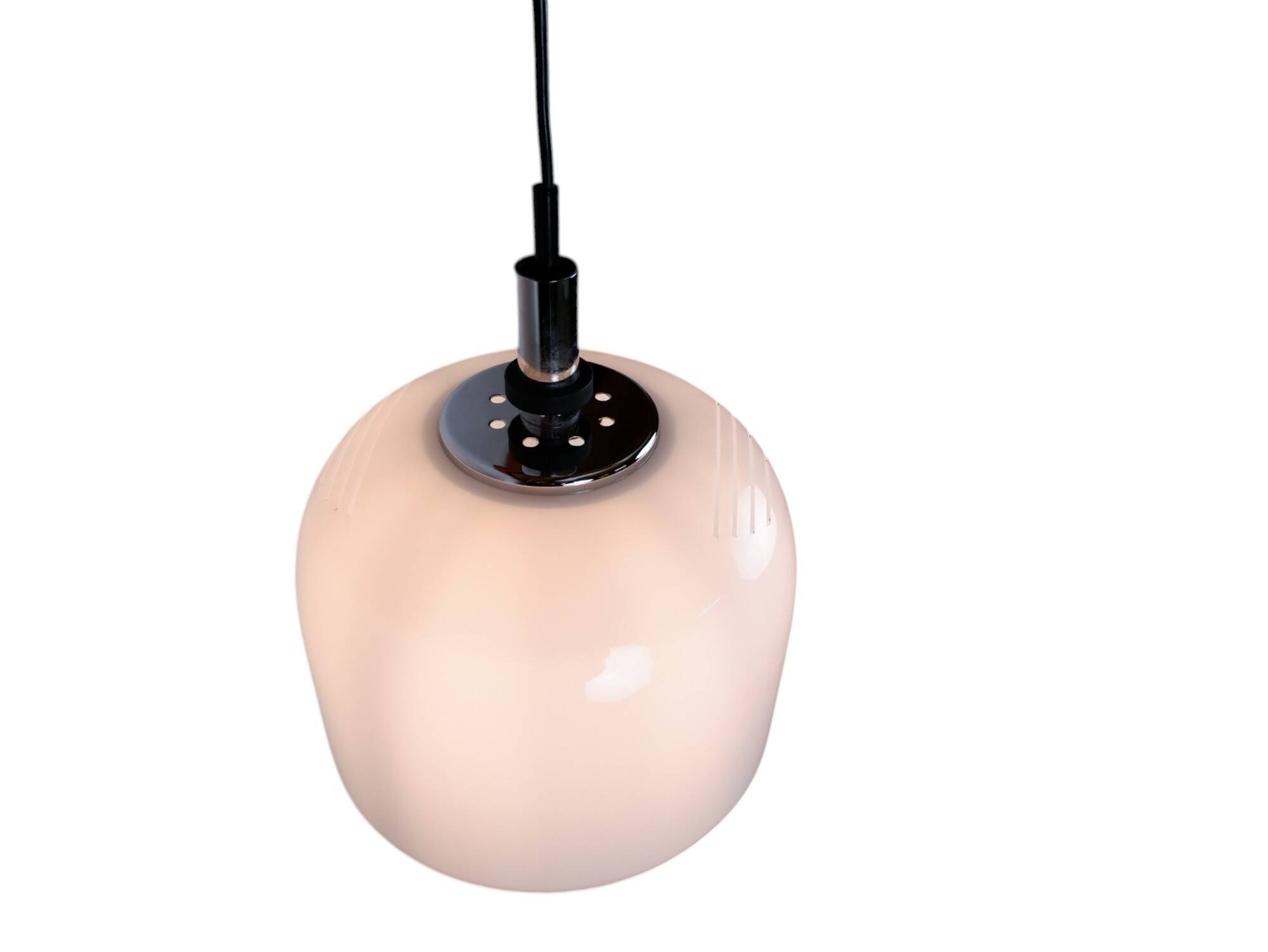 Raak amsterdam hanging lamp, 1970s