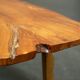 Brutalist coffee table
