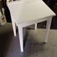 Small desk from the early 20th century.