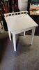 Small desk from the early 20th century.
