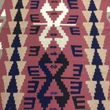 Turkish kilim 170x105 cm wool