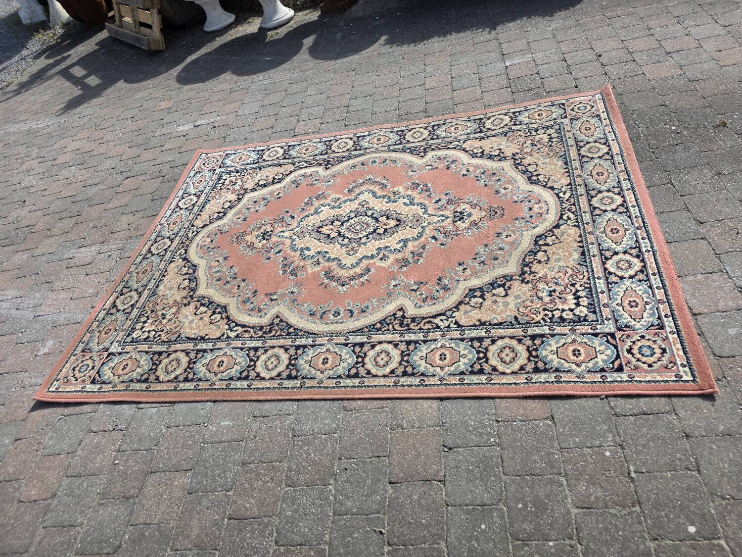Mid-20th century carpet