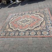Mid-20th century carpet