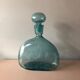 Old blown glass carafe Biot
