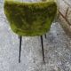 Fauteuil vintage
