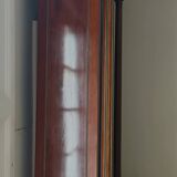 Two 19th century mahogany bodies