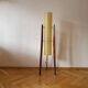 Lampadaire mid-century Rocket, années 1960
