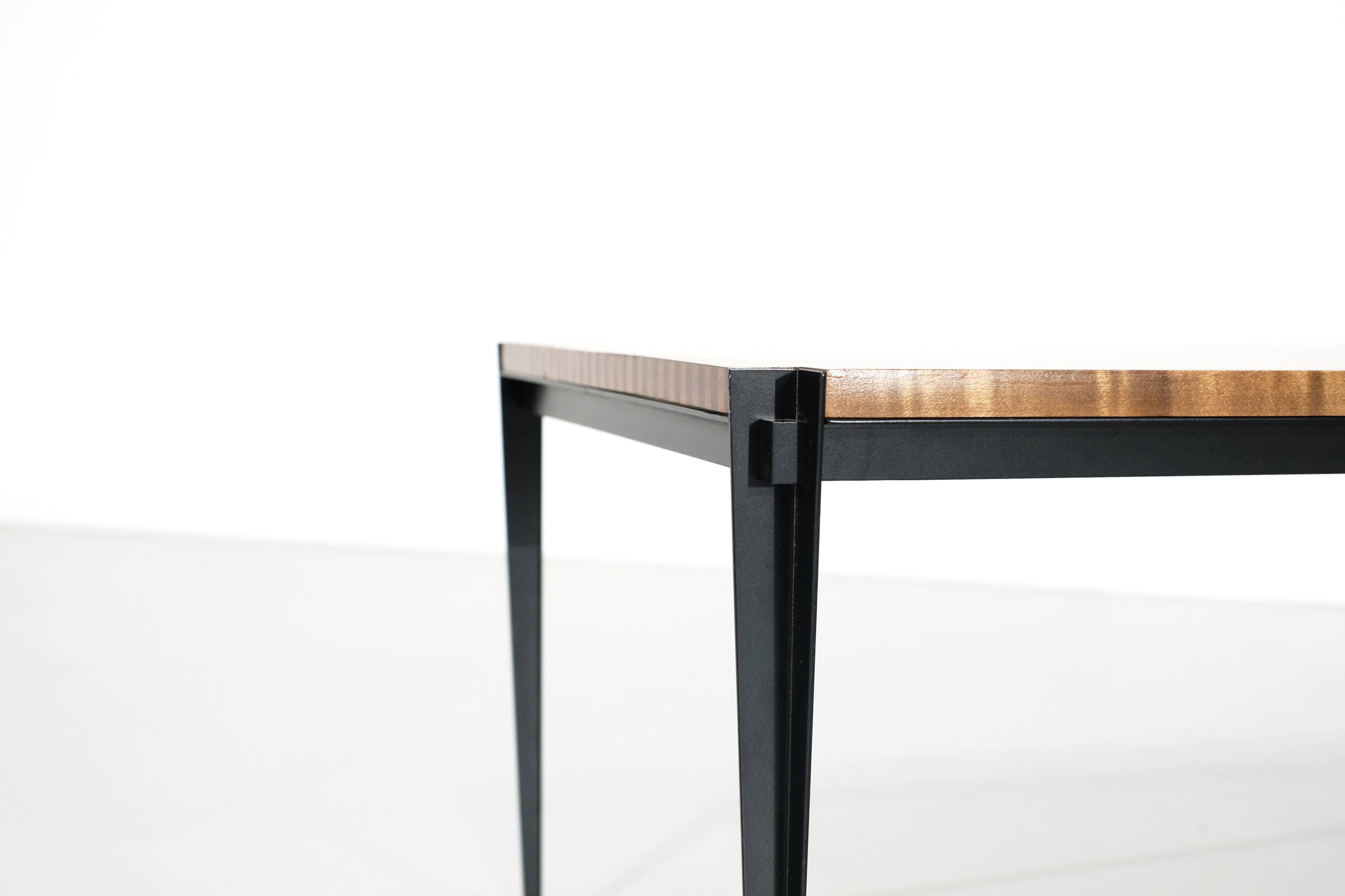 Coffee table by Osvaldo Borsani for Tecno, Italy 1957.