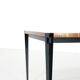 Coffee table by Osvaldo Borsani for Tecno, Italy 1957.