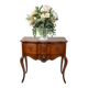 Commode dite Perruquière, Style Louis XV