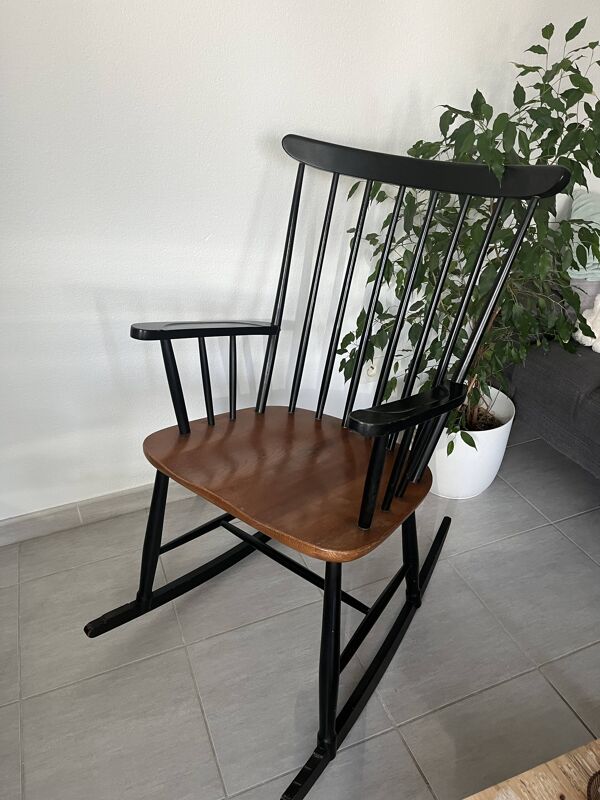 Rocking-chair Inge Anderson