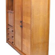 Armoire par Guillerme et Chambron