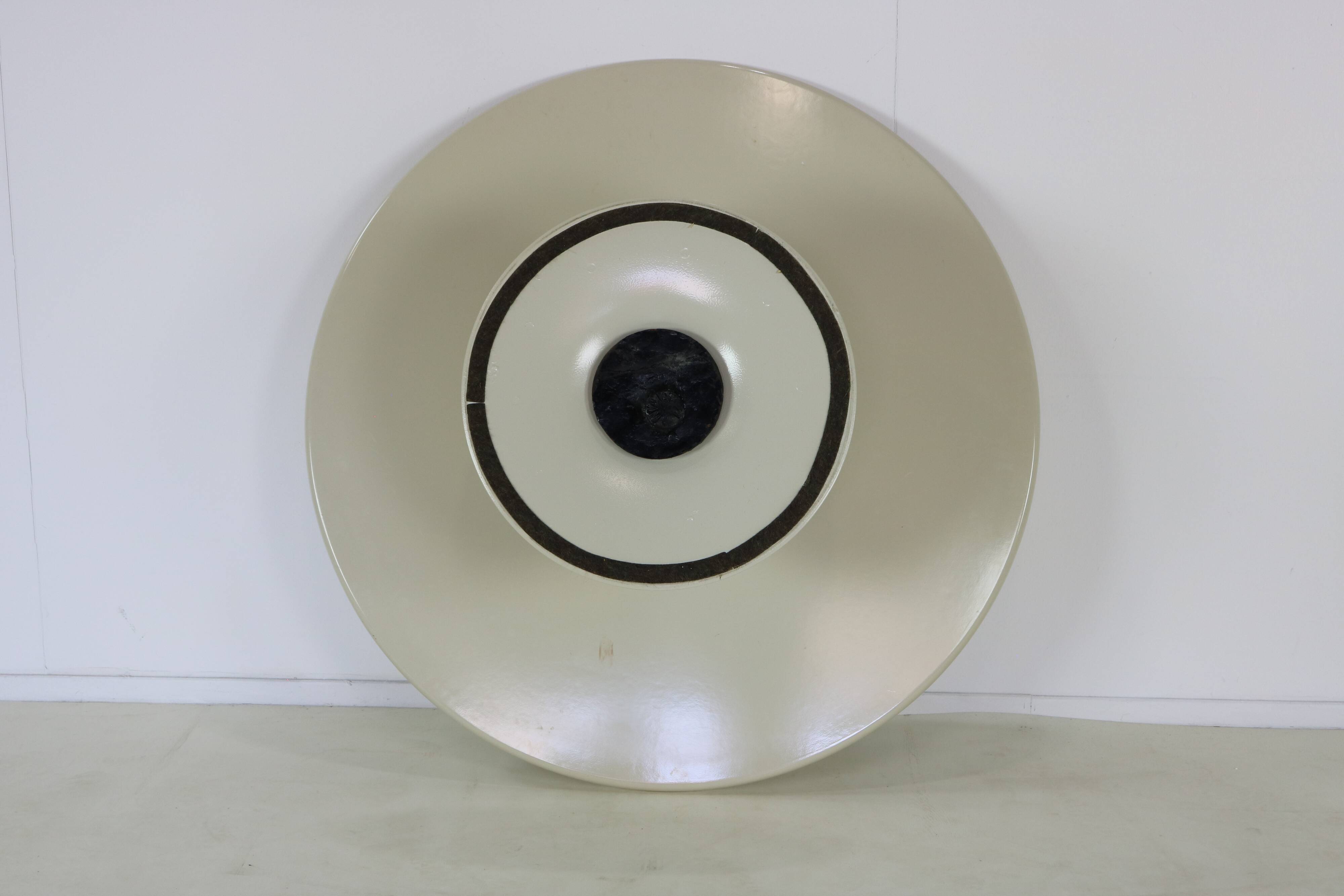 Sixties design tulip coffee table by Maurice Burke for Arkana UK
