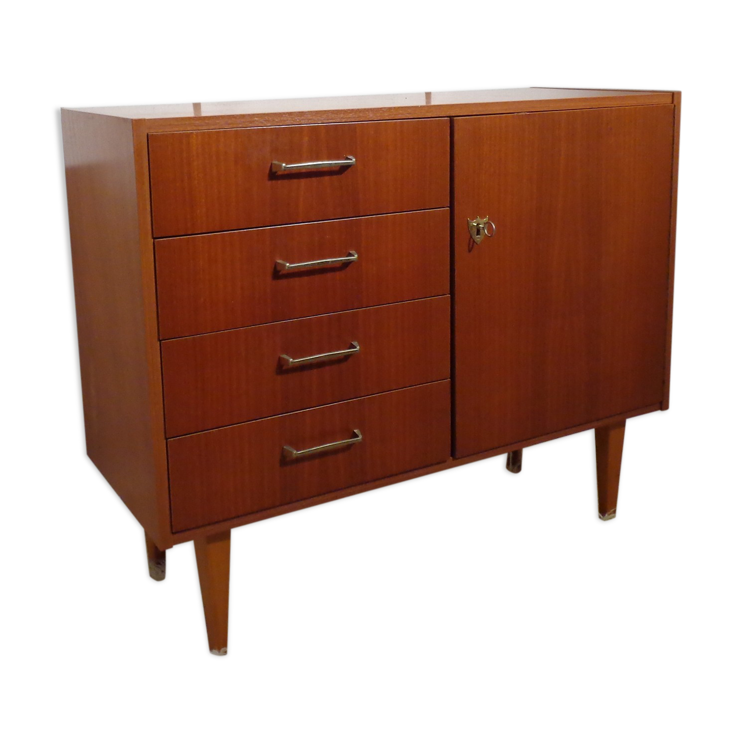 Vintage 1960s commodity