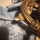 Louis XVI mirror