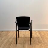 Suite of 3 chairs Eina Enéa