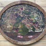 Tableau ancien nature morte