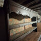 Large Bressan sideboard